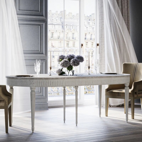 How to choose the perfect dining table?