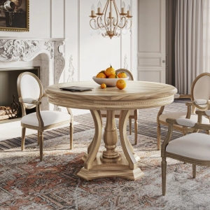 How to Care for French Country Furniture