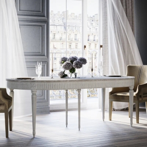 How to choose the perfect dining table? 